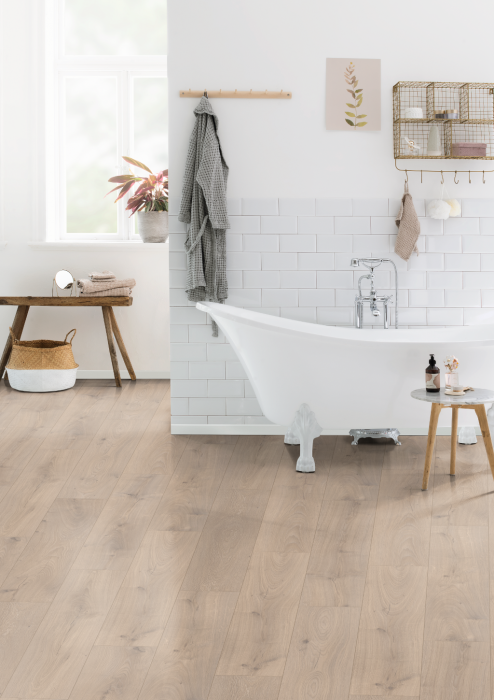 Parchet laminat, Egger, EL2139 Stejar Florence, 8 mm, 4V, AQ24, Stay Timeless [2]