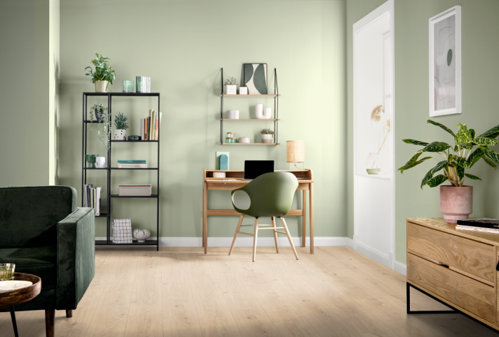 Parchet laminat, Egger, EL2194 Stejar Seefeld nisip, 10 mm, 4V, AQ24, Live Natural 2 [2]