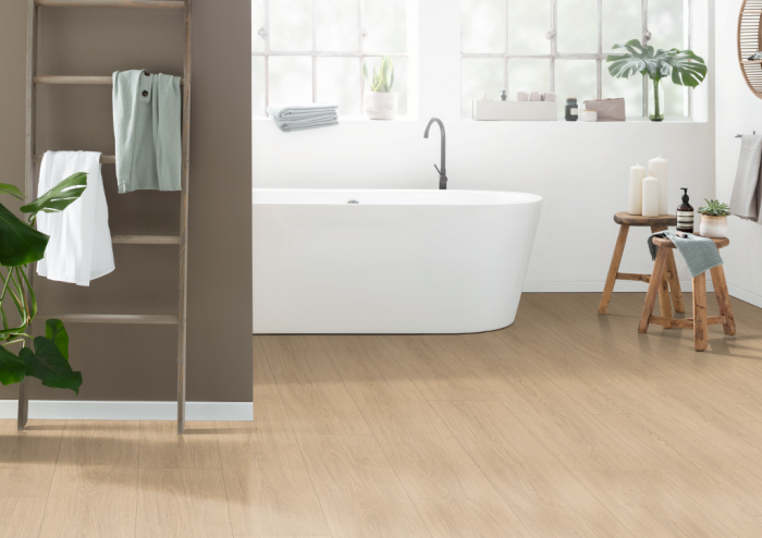 Parchet laminat, Egger, EL2027 Stejar Victoria natur, 8 mm, 4V, AQ24, Live Natural 2 [2]