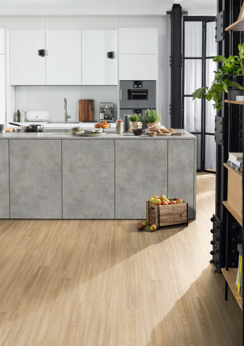 Parchet laminat, Egger, EL2064 Stejar Soria natur, 10 mm, 4V, AQ24, Be Simplistic 2 [2]