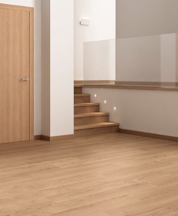 Parchet laminat, Finsa, 25Y Roble Quercus, 8 mm, 4V [3]