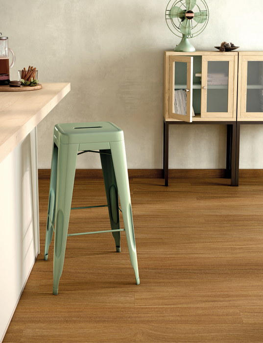 Parchet laminat, Finsa, 03F Afzelia Brasilena, 8 mm, 4V [4]
