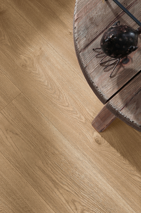 Parchet laminat, Finsa, 2AM Roble Arles Natural, 12 mm, 4V [4]