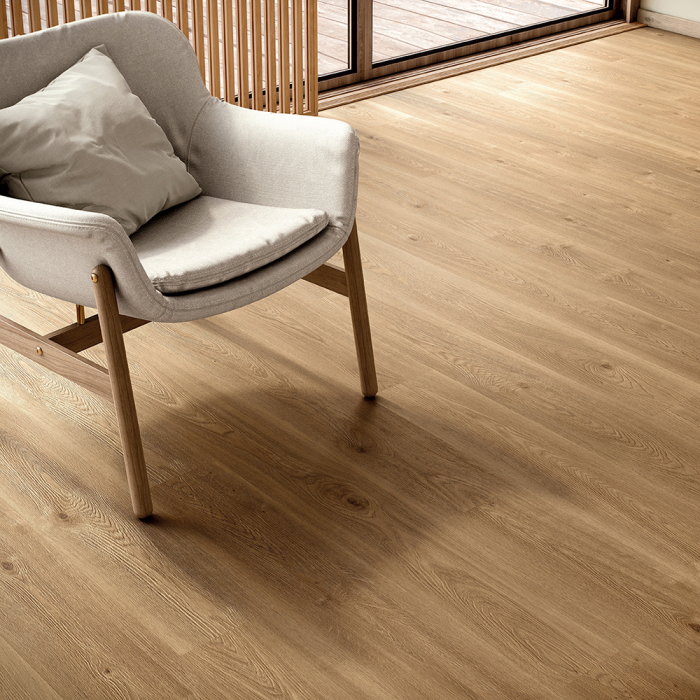 Parchet laminat, Finsa, 2AM Roble Arles Natural, 12 mm, 4V [3]