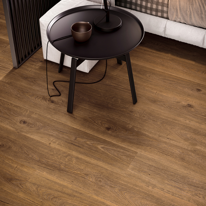 Parchet laminat, Finsa, 2AN Roble Wexford Tostado, 12 mm, 4V [3]