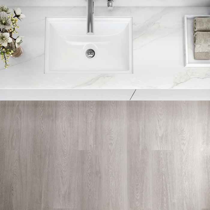 Parchet laminat, Finsa, 3AN Roble Kalmar Gris, 12 mm, 4V [4]