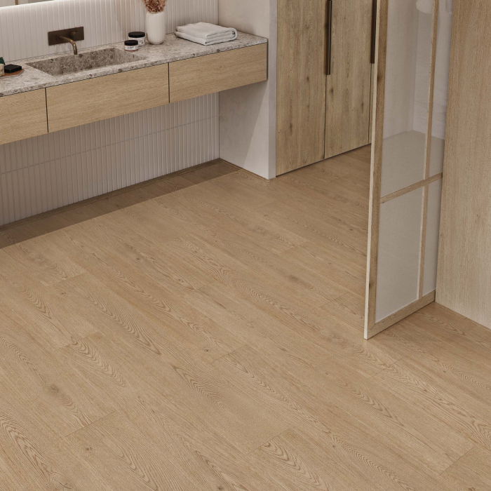 Parchet laminat, Finsa, 336B Roble Fado Gavia, 12 mm, 4V [3]