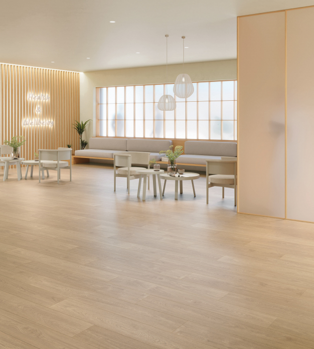 Parchet laminat, Finsa, 352B Roble Kalmar Esencia, 12 mm, 4V [4]