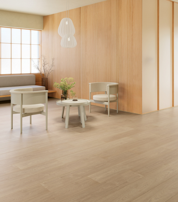 Parchet laminat, Finsa, 352B Roble Kalmar Esencia, 12 mm, 4V [3]