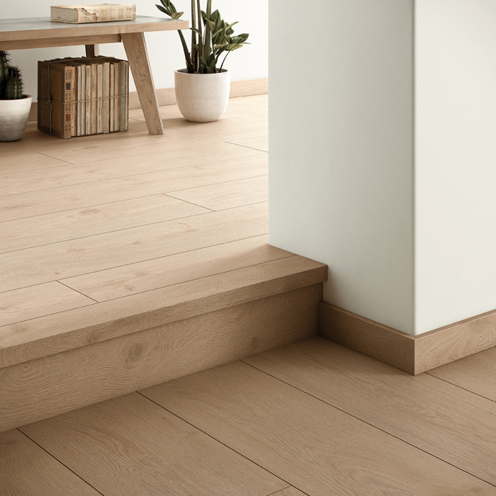 Parchet laminat, Finsa, 1AK Roble Eyre Vainilla, 10 mm, 4V [3]