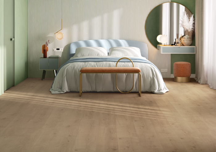 Parchet laminat, Finsa, 366B Roble Vera Dulzura, 10 mm, 4V [4]