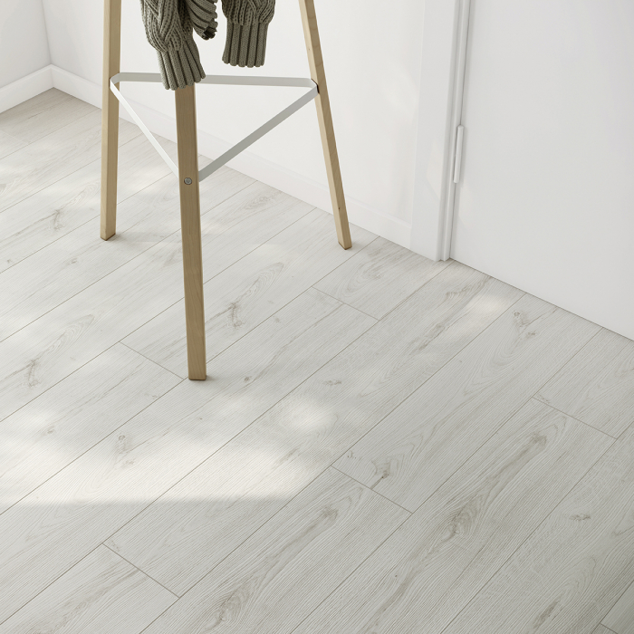 Parchet laminat, Finsa, 8AK Roble Kalas Albar, 12 mm, 4V [3]