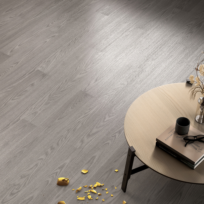 Parchet laminat, Finsa, 89H Roble Soberano Plata, 8 mm, 4V [4]