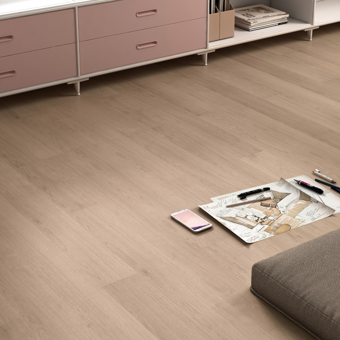 Parchet laminat, Finsa, 95N Roble Breno, 8 mm, 4V [3]