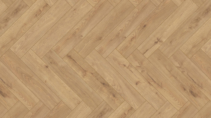 Parchet laminat, Kaindl, Masterfloor Herringbone 32675, Oak Edinburgh, 8 mm 32/AC4 4V [2]