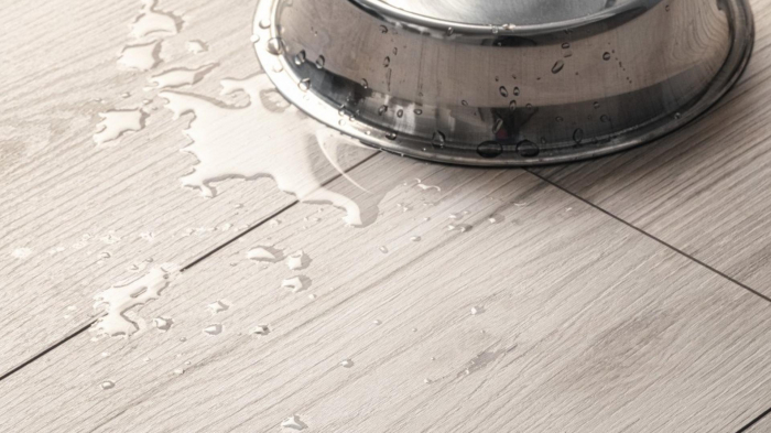 Parchet laminat, Kaindl, Aqua Pro Select K4426, Oak Evoke Claymono, 12 mm 33/AC5 4V [3]