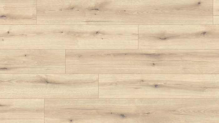 Parchet laminat, Kaindl, Aqua Pro Select K2205, Oak Evoke Vanilla, 10 mm 33/AC5 4V [2]