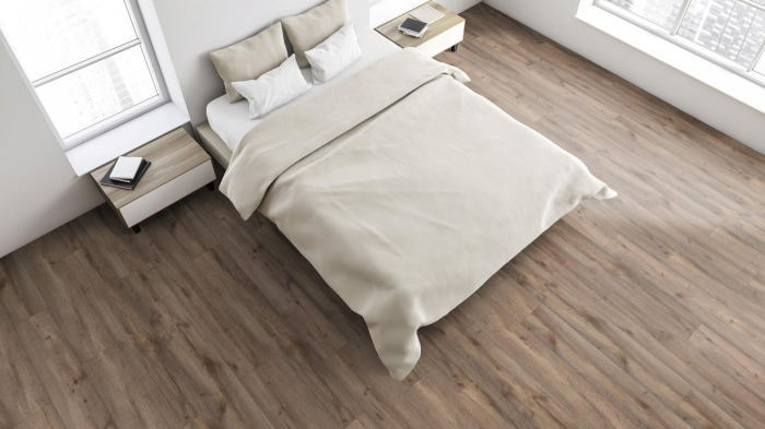 Parchet laminat, Kaindl, Classic Touch K2782, Oak Kansas Overland, 8 mm 32/AC4 4V [3]