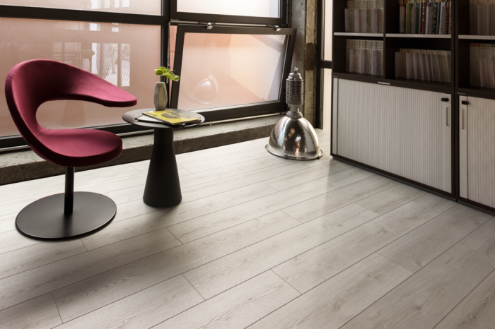 Parchet laminat, Kaindl, Natural Touch K4419, Oak Evoke Delight, 8 mm 32/AC4 4V [4]