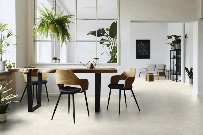 Parchet laminat, Kaindl, Masterfloor Aqualine XPT HG O205, Marble Vicosa Suave, 8 mm 33/AC5 4V [2]