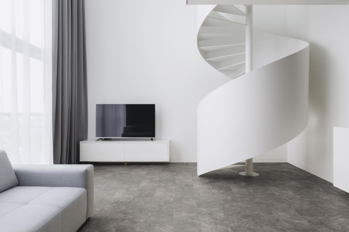 Parchet laminat, Kaindl, Masterfloor Aqualine XPT HG O206, Marble Vicosa Abierto, 8 mm 33/AC5 4V [2]