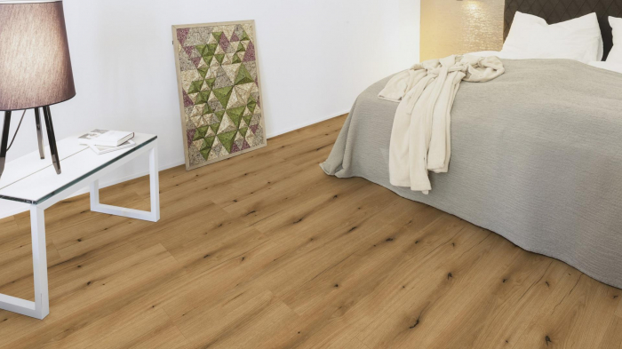 Parchet laminat, Kaindl, Masterfloor K5573, Oak Evoke Coast, 10 mm 32/AC4 4V [3]