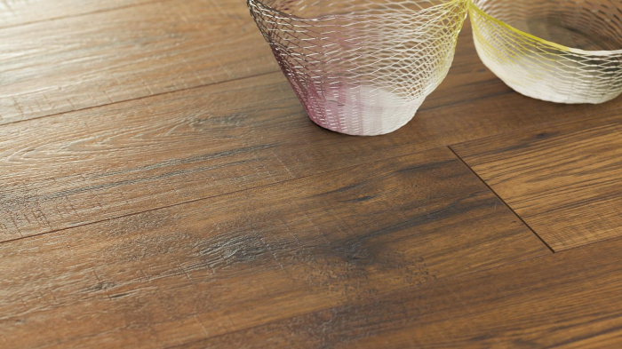 Parchet laminat, Kaindl, Natural Touch 34074, Hickory Georgia, 10 mm 32/AC4 4V [3]