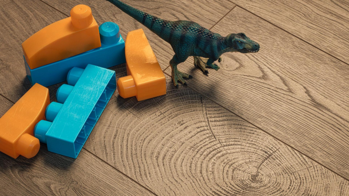 Parchet laminat, Kaindl, Natural Touch K4382, Oak Fresco Bark, 10 mm 32/AC4 4V [3]