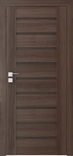 Usa Porta Doors, CONCEPT, grupa A, Portalamino, Termen [1]