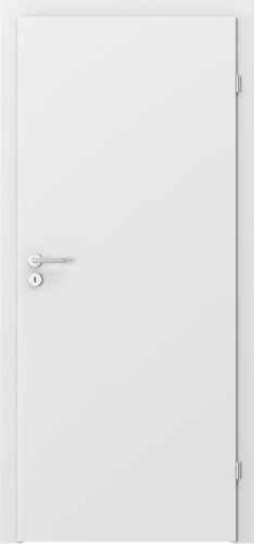 Usa Porta Doors, DECOR, Lacuit Mat, Termen [1]