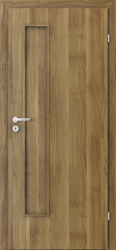 Usa Porta Doors, FIT, CPL HQ 0,2, Termen [1]