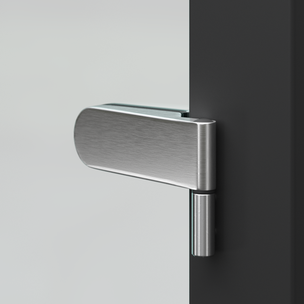 Usa Porta Doors, GLASS, usa din sticla securizata, Termen [2]