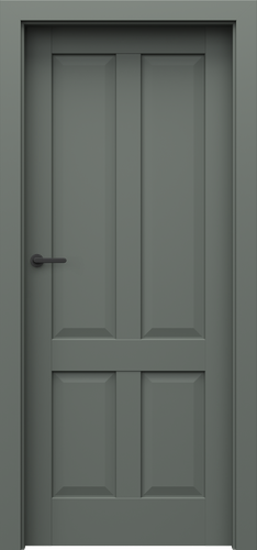Usa Porta Doors, HARMONY, Portalamino, Termen [1]