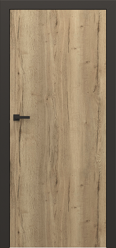 Usa Porta Doors, LOFT, Lacuit Mat, Termen [1]