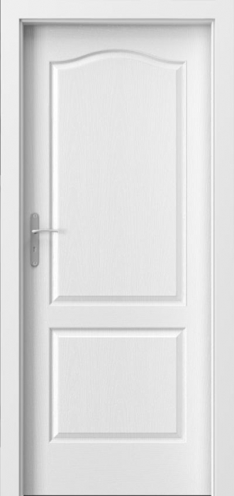 Usa Porta Doors, LONDRA, model P - Structurata [1]