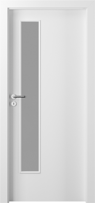 Usa Porta Doors, MINIMAX, model L [1]