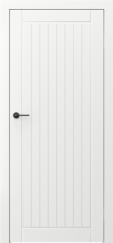 Usa Porta Doors, OSLO, Vopsea UV Premium, Termen [1]