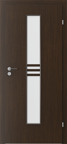 Usa Porta Doors, STIL, Portaperfect 3D, Termen [1]