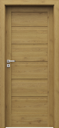 Usa Porta Doors, VERTE HOME, grupa H, Portadecor si Portasynchro 3D, Termen [1]