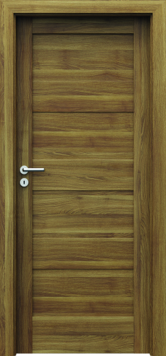 Usa Porta Doors, VERTE HOME, grupa L, Portaperfect 3D, Termen [1]