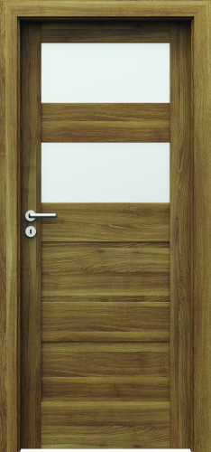 Usa Porta Doors, VERTE HOME, grupa L, Portaperfect 3D, Termen [2]