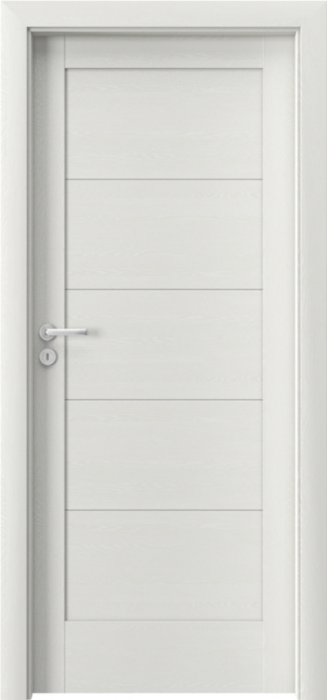 Usa Porta Doors, Verte Home, model B.0 [1]