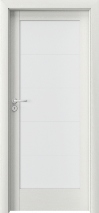 Usa Porta Doors, Verte Home, model B.5 [1]