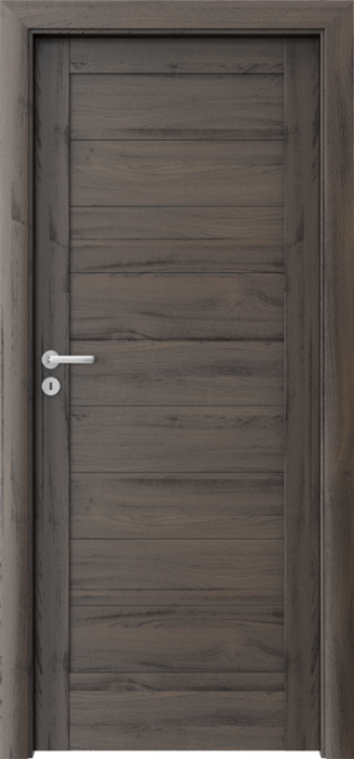Usa Porta Doors, Verte Home, model C.0 [1]