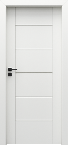 Usa Porta Doors, VERTE PREMIUM, grupa E, Portaperfect 3D, Termen [1]