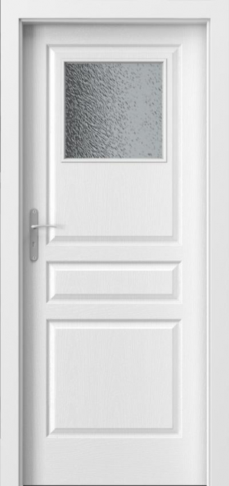 Usa Porta Doors, VIENA, model O - Structurata [1]
