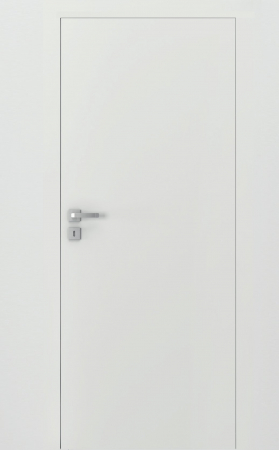 Usi in stoc Porta Doors - Usa Porta Doors, Filomuro, cu toc ascuns, Hide, model 1.1, deschidere spre exterior