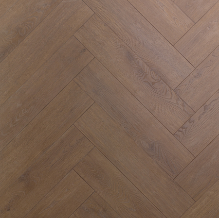 Elegant Herringbone 8mm - Parchet laminat, Alsapan, Elegant Herringbone 508, Bolero Oak, 8 mm 33/AC5 4V X-Lock