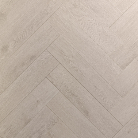 Elegant Herringbone 8mm - Parchet laminat, Alsapan, Elegant Herringbone 521, Aida Oak, 8 mm 33/AC5 4V X-Lock