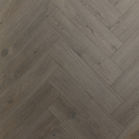 Elegant Herringbone 8mm - Parchet laminat, Alsapan, Elegant Herringbone 524, Poppy Oak, 8 mm 33/AC5 4V X-Lock